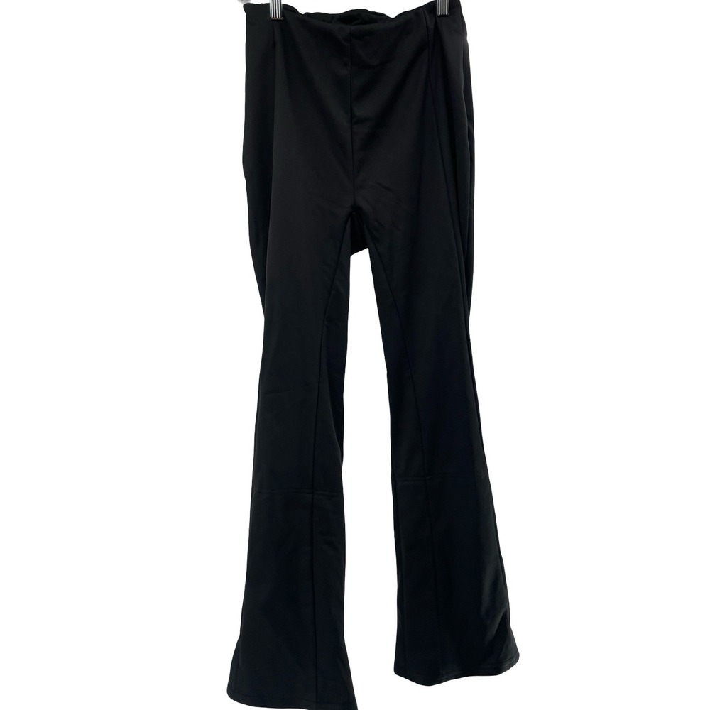 Dare 2b Women's Pants Uphill Black Recycled Material Size 10L